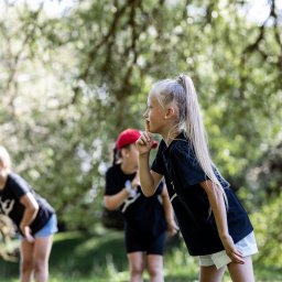 Baigėsi du mėnesius trukusios seniūnijų sporto žaidynės