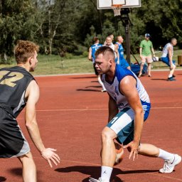 Baigėsi du mėnesius trukusios seniūnijų sporto žaidynės