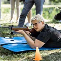 Baigėsi du mėnesius trukusios seniūnijų sporto žaidynės