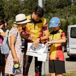 Baigėsi du mėnesius trukusios seniūnijų sporto žaidynės
