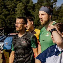 Baigėsi du mėnesius trukusios seniūnijų sporto žaidynės