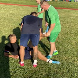 Baigėsi du mėnesius trukusios seniūnijų sporto žaidynės