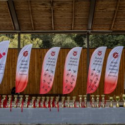 Baigėsi du mėnesius trukusios seniūnijų sporto žaidynės