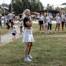 Baigėsi du mėnesius trukusios seniūnijų sporto žaidynės