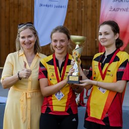 Baigėsi du mėnesius trukusios seniūnijų sporto žaidynės