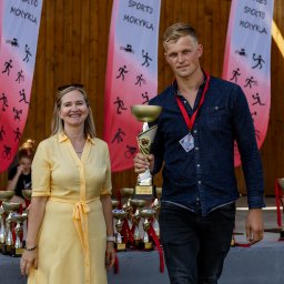 Baigėsi du mėnesius trukusios seniūnijų sporto žaidynės