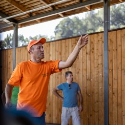 Baigėsi du mėnesius trukusios seniūnijų sporto žaidynės