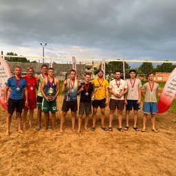 Baigėsi du mėnesius trukusios seniūnijų sporto žaidynės