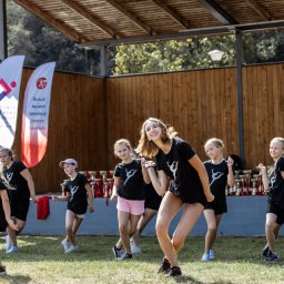 Baigėsi du mėnesius trukusios seniūnijų sporto žaidynės