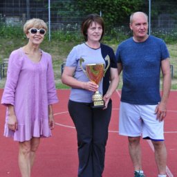 Mažojoje kultūros sostinėje vyko XI-osios Šilalės rajono savivaldybės seniūnijų sporto žaidynės