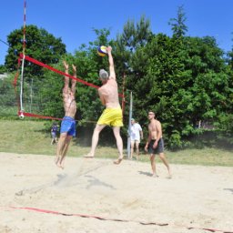 Mažojoje kultūros sostinėje vyko XI-osios Šilalės rajono savivaldybės seniūnijų sporto žaidynės