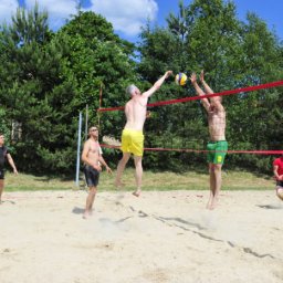Mažojoje kultūros sostinėje vyko XI-osios Šilalės rajono savivaldybės seniūnijų sporto žaidynės