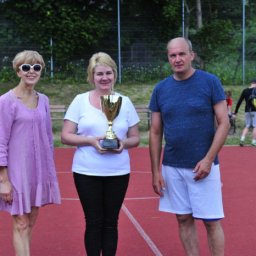 Mažojoje kultūros sostinėje vyko XI-osios Šilalės rajono savivaldybės seniūnijų sporto žaidynės