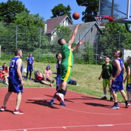 Mažojoje kultūros sostinėje vyko XI-osios Šilalės rajono savivaldybės seniūnijų sporto žaidynės
