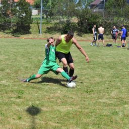 Mažojoje kultūros sostinėje vyko XI-osios Šilalės rajono savivaldybės seniūnijų sporto žaidynės