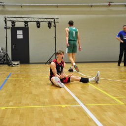 MKL U17 vaikinų krepšinio čempionato B diviziono finalinio ketverto varžybos