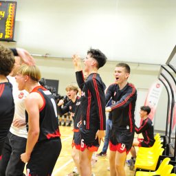 MKL U17 vaikinų krepšinio čempionato B diviziono finalinio ketverto varžybos
