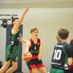 MKL U17 vaikinų krepšinio čempionato B diviziono finalinio ketverto varžybos