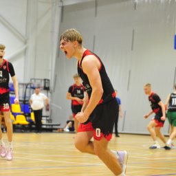 MKL U17 vaikinų krepšinio čempionato B diviziono finalinio ketverto varžybos