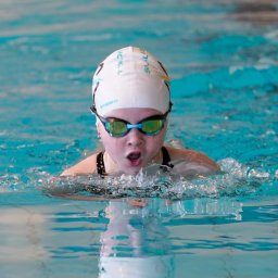 Plaukimo varžybos – Klaipėda plaukia junkdama kartas 2026