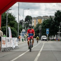 Šilalėje 24-ą kartą jėgas išbandė dviratininkai 