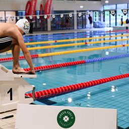 Šilalės sporto mokyklos plaukikai – prizininkai!