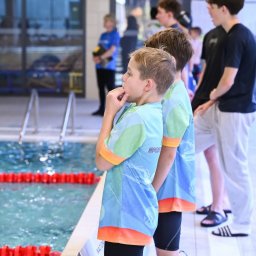 Šilalės sporto mokyklos plaukikai – prizininkai!