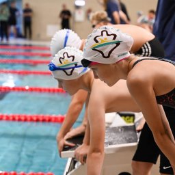 Šilalės sporto mokyklos plaukikai – prizininkai!