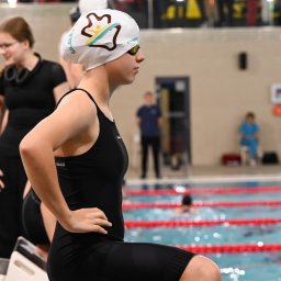 Šilalės sporto mokyklos plaukikai – prizininkai!