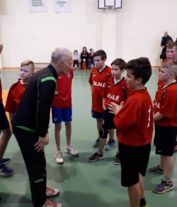 2018-2019 m.m. Lietuvos mokyklų žaidynių kvadrato kaimo vietovių zoninės varžybos (2006 m. gim. ir jaun.)