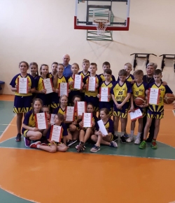 2018-2019 m.m. Šilalės rajono mokyklų žaidynių 