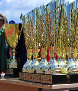 2020 m. Šilalės rajono savivaldybės XIII-osios seniūnijų sporto žaidynės