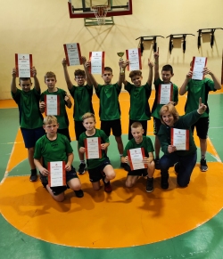 2023-2024 m.m. Šilalės rajono mokyklų žaidynių kvadrato varžybos (2011 m. gim.)