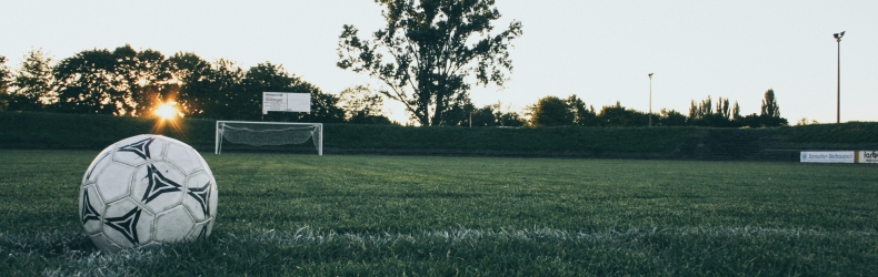 Futbolas
