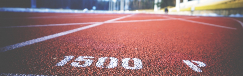 Lengvoji atletika