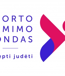 Pandemijos išvarginti senjorai atgaivą randa Šilalės sporto ir laisvalaikio centre