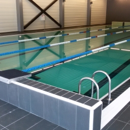 Šilalės baseinas