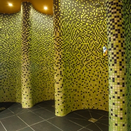 Šilalės baseinas