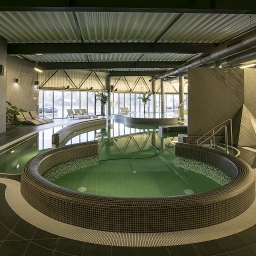 Šilalės baseinas