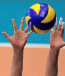 ŠILALĖS MERO TAURĖS TINKLINIO TURNYRAS