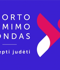 „Sportinio ugdymo ir saviraiškos plėtotė“ projektas baigiasi - veiklos tęsiasi