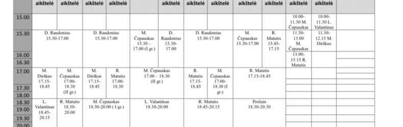Sporto salė