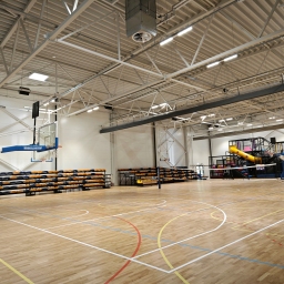 Sporto salė